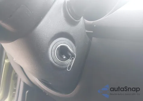 2010 Kia Soul + from USA, damaged, VIN KNDJT2A26A7146466